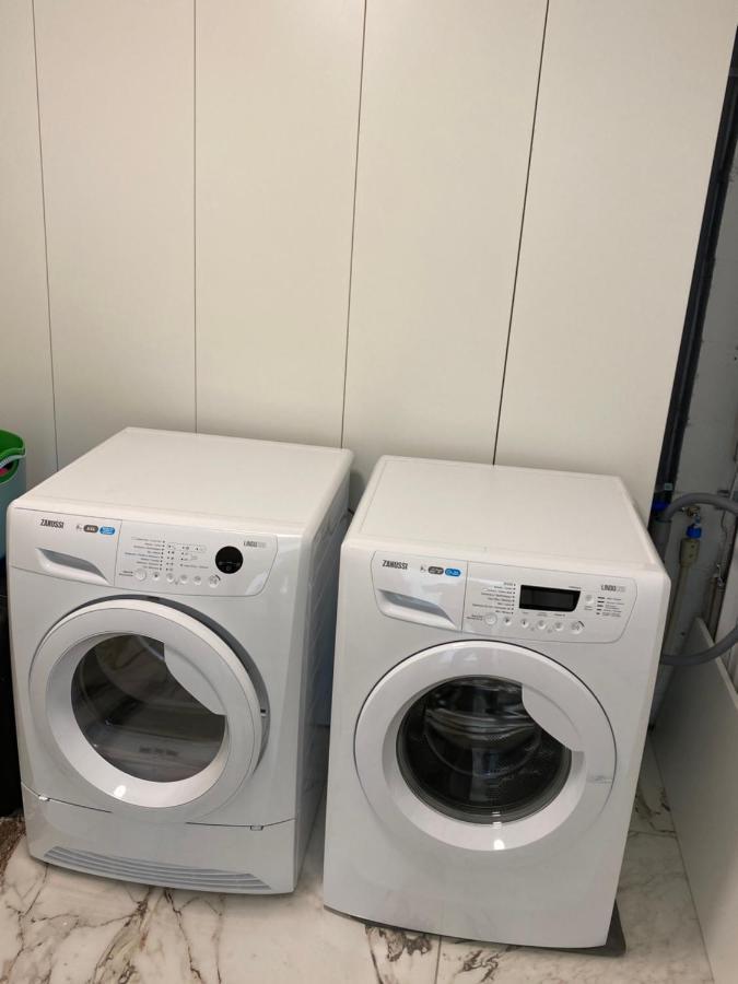 Nummer 151 Villastudios ハッセルト エクステリア 写真