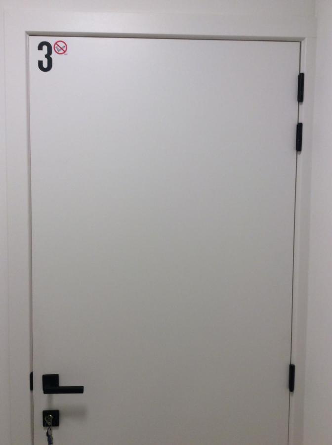 Nummer 151 Villastudios ハッセルト エクステリア 写真