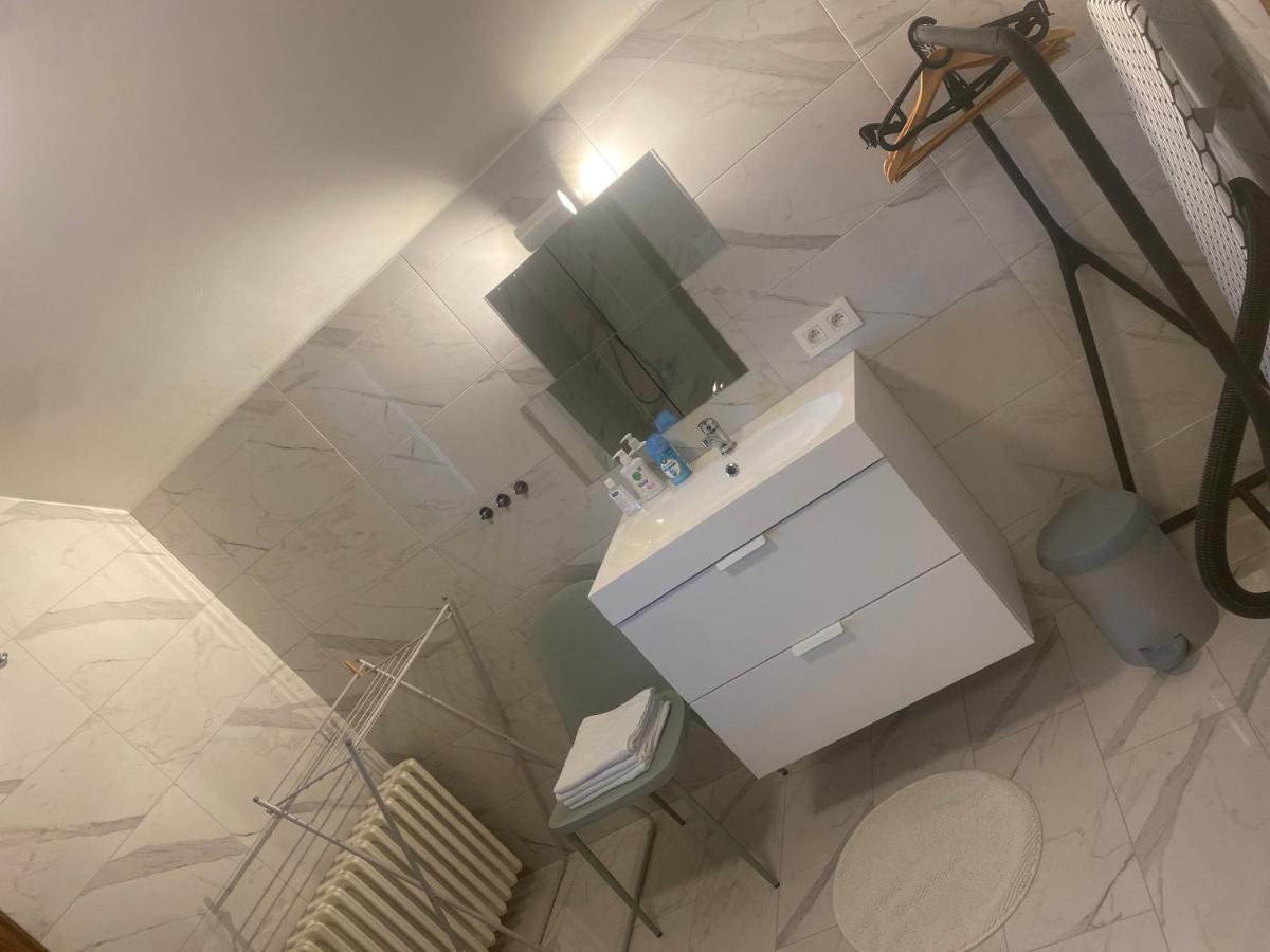 Nummer 151 Villastudios ハッセルト エクステリア 写真