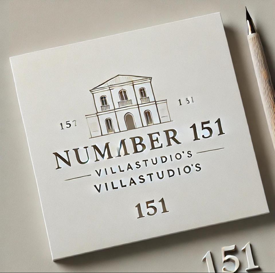 Nummer 151 Villastudios ハッセルト エクステリア 写真