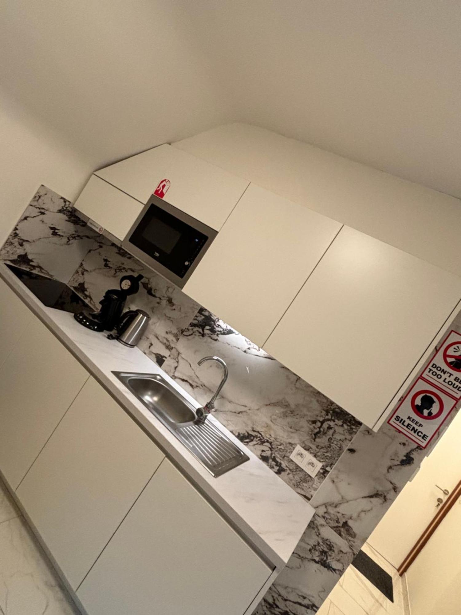 Nummer 151 Villastudios ハッセルト エクステリア 写真